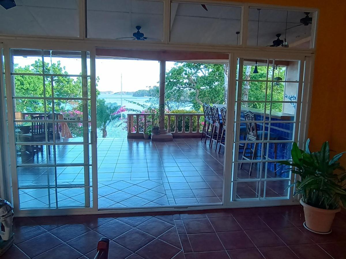 Gone Fishing Panama Resort 보카 치카 외부 사진